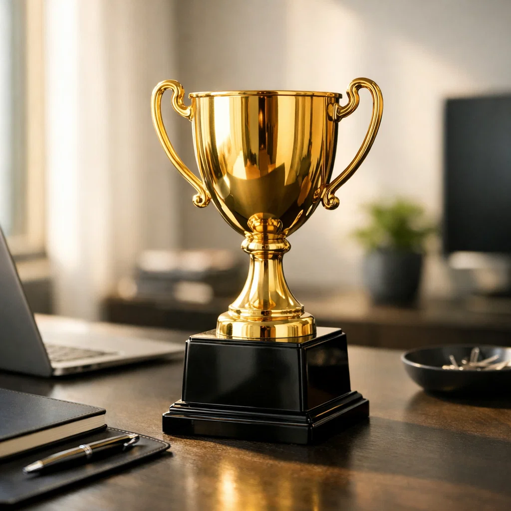 Achievement Award